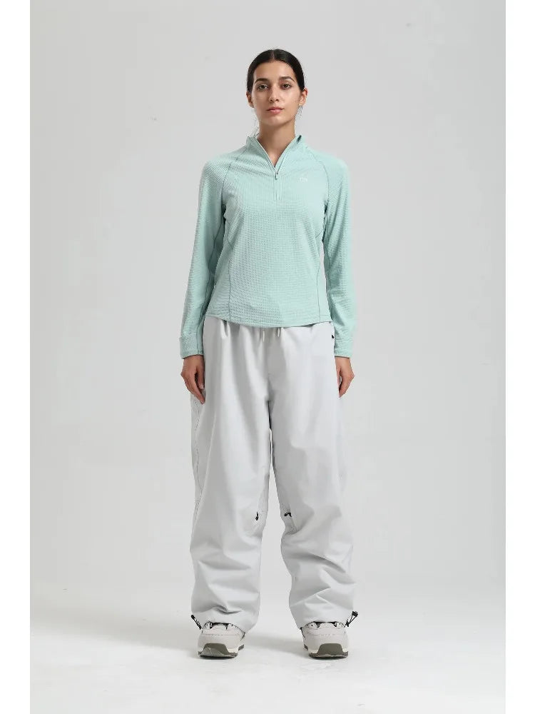 Vallon Face Shell Pant