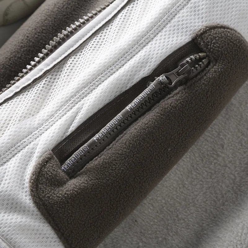 Brume Ravine Fleece