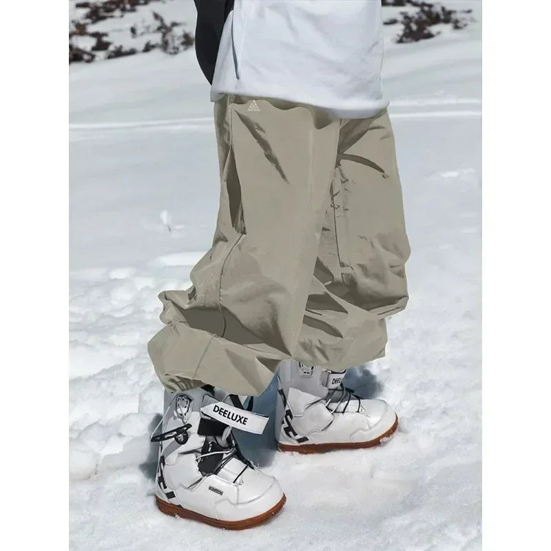 Vallon Arête Shell Pant