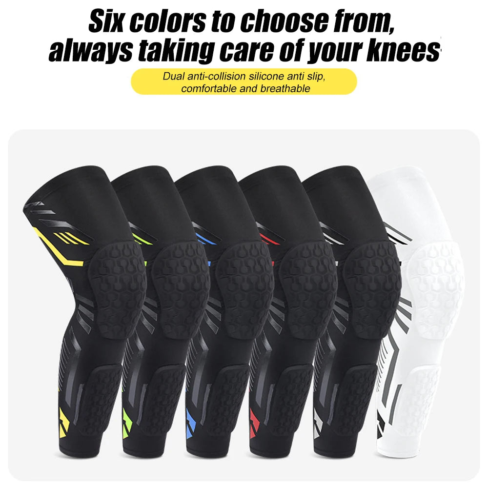 Abri Sommet Knee Pad