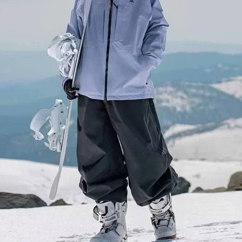 Vallon Arête Shell Pant