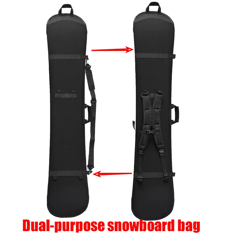 Serac Cairn Ski Pack