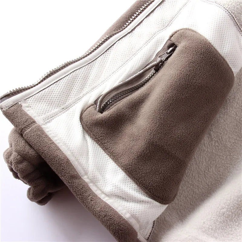 Brume Loft Fleece