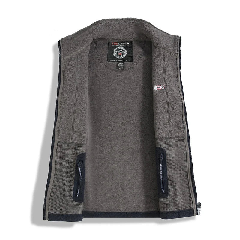 Brume Ravine Fleece