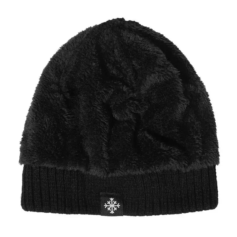 Neve Alpage Wool Beanie