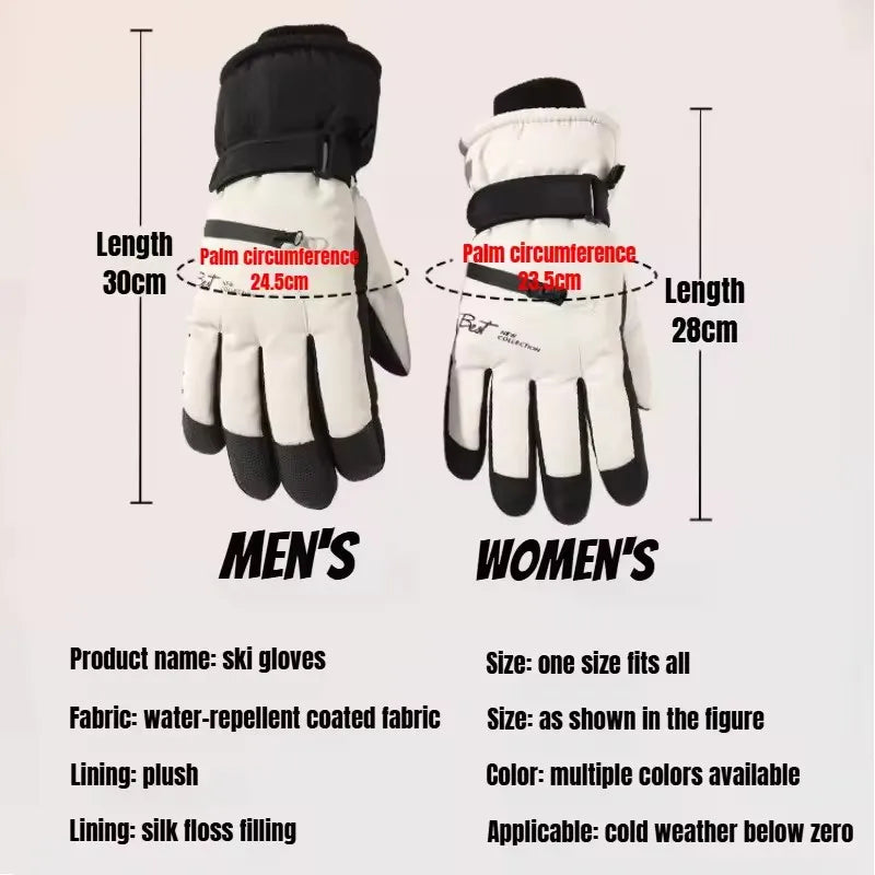 Chalet Gantry Glove