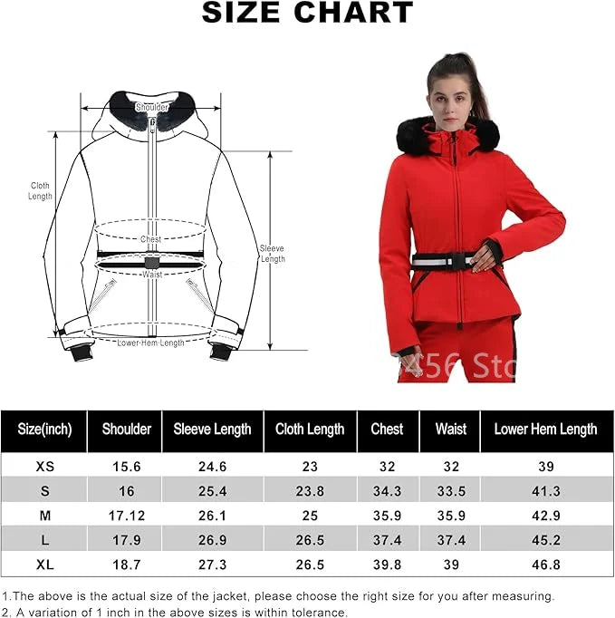 Vallon Spine One-Piece Suit