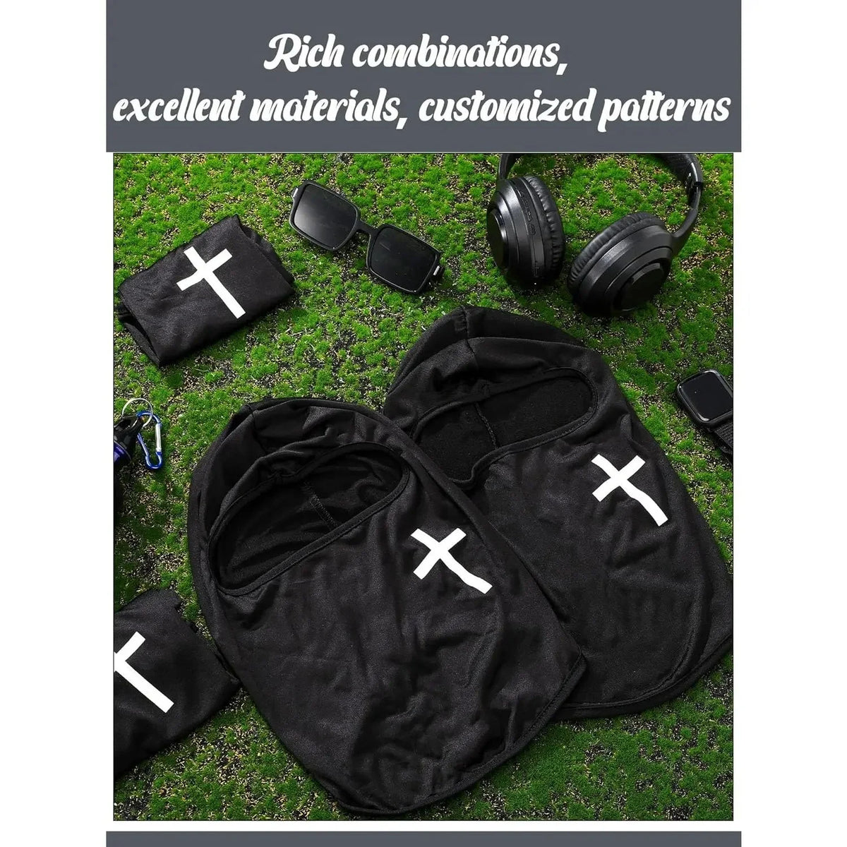 Neve Fathom Neck Gaiter
