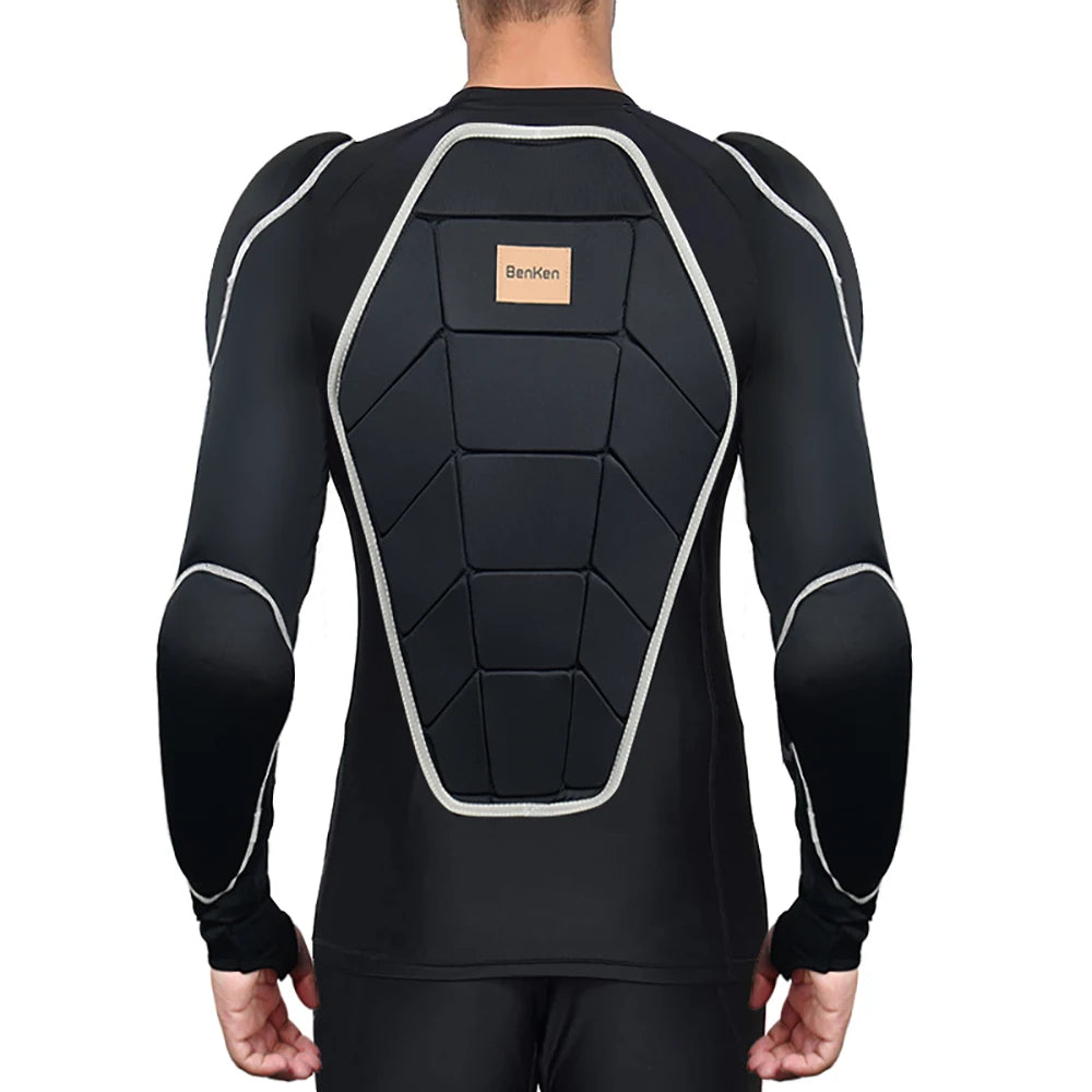 Vallon Chute Shell Jacket
