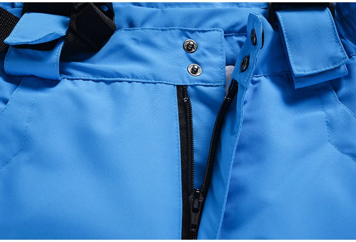 Vallon Traverse Bib Pant