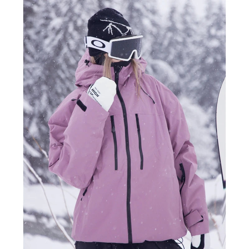 Vallon Moraine Sealed Suit Set — Women