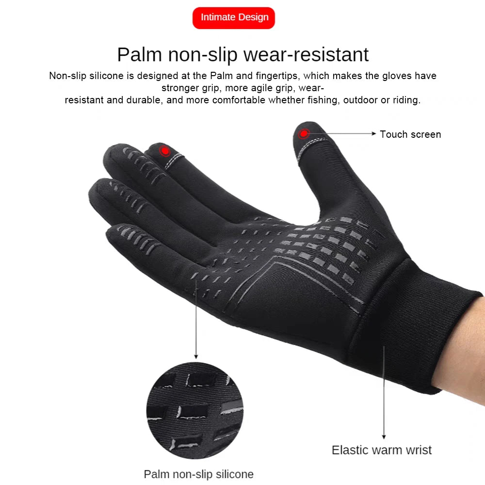 Chalet Mitaine Glove