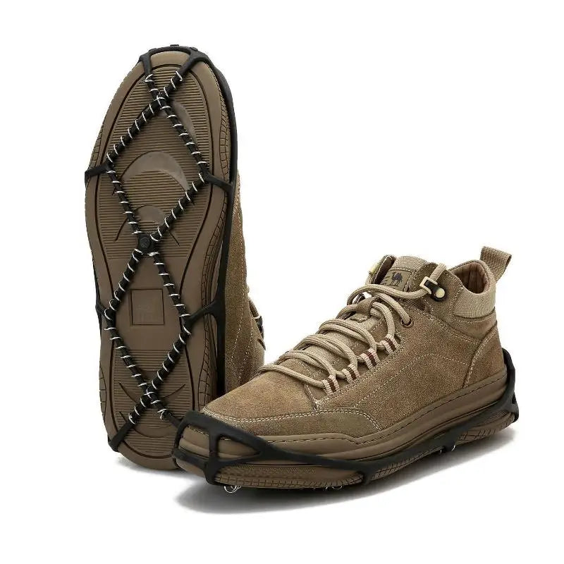 Serac Sledge Ice Cleat