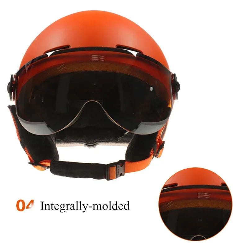 Vue Panorama Goggle