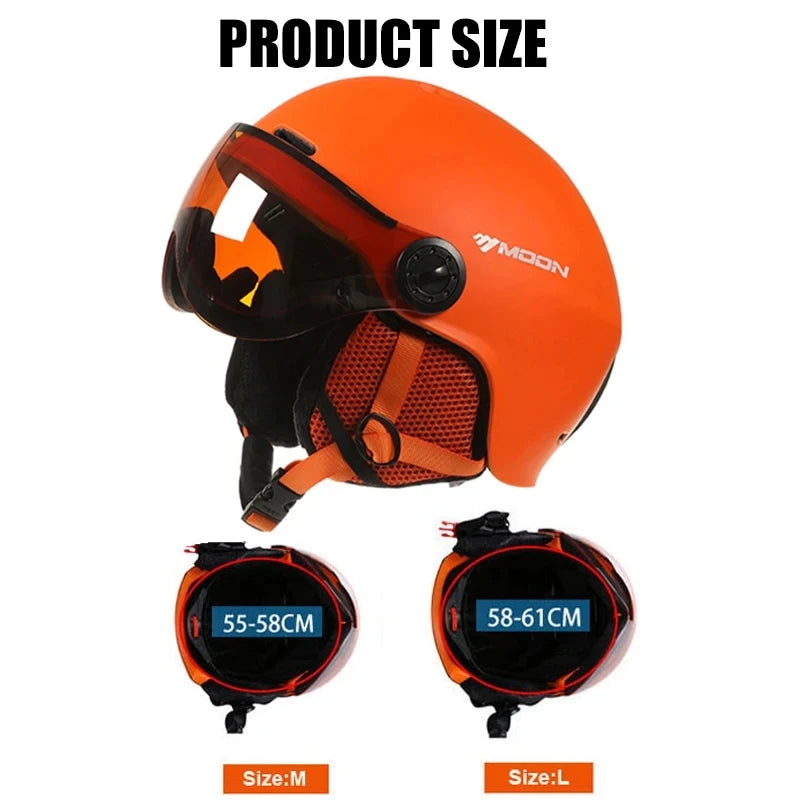 Vue Panorama Goggle