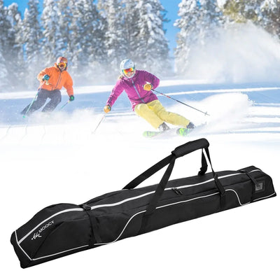 Serac Pannier Ski Bag