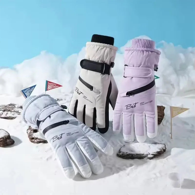 Chalet Gantry Glove
