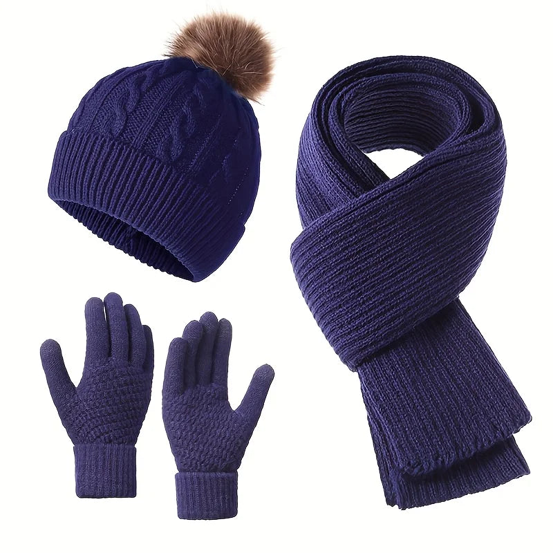 Neve Veil Neck Gaiter