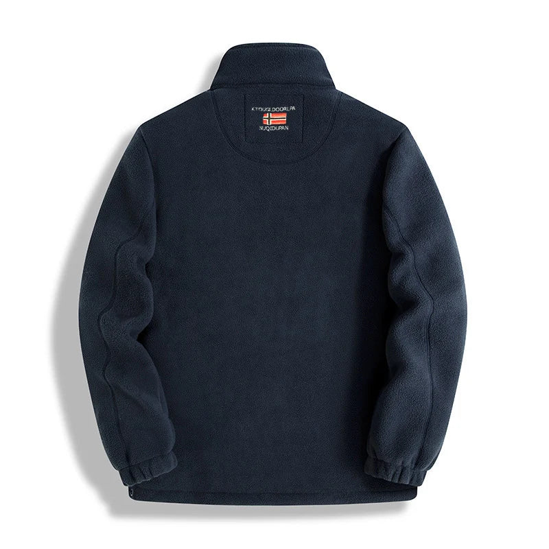 Brume Ravine Fleece