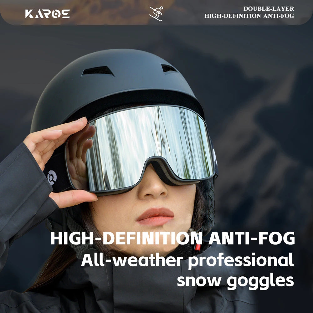 Vue Halo Goggle